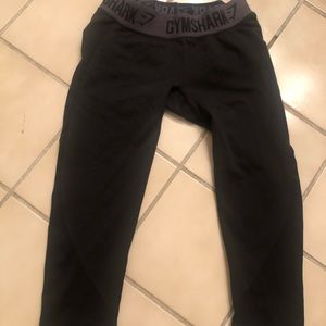 Gymshark leggings